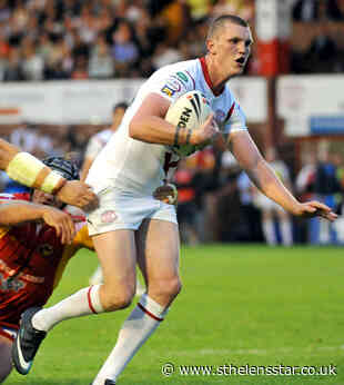 On this Day, 19 March, 2011 - Leeds 16 Saints 30 - St Helens Star
