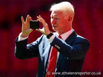'Super League may go towards the end of November' says St Helens chairman Eamonn McManus - St Helens Reporter