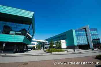 Coronavirus: St Helens College to close from tomorrow 'until further notice' - St Helens Star