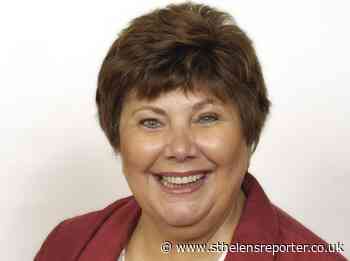 St Helens MP urges residents 'to put trust' in experts driving UK’s coronavirus strategy - St Helens Reporter
