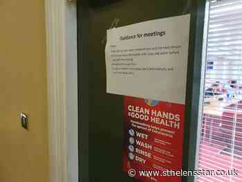 Coronavirus: St Helens Council cancels public meetings - St Helens Star