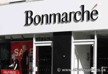 Bonmarché in St Helens to remain open under new owner - St Helens Star