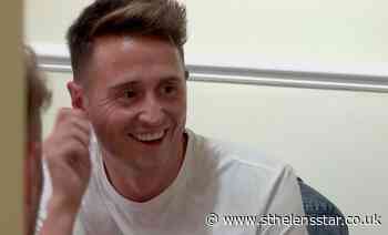 St Helens man appears on reality show Five Guys a Week - St Helens Star