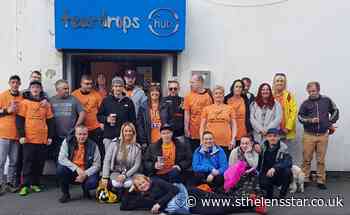 Coronavirus: Homeless hub in St Helens urge people to stop stockpiling and donate food to charities - St Helens Star