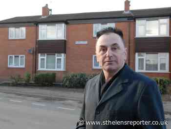 Former St Helens mayor admits standing in election despite sex offence conviction - St Helens Reporter