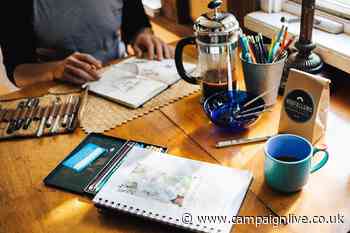 How are creatives staying inspired during the lockdown?