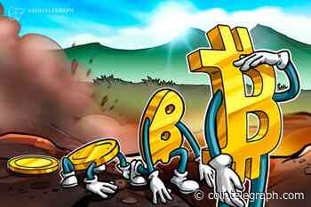 Bitcoin's Price Recovery May Take Months: Fundstrat Analyst