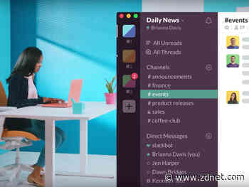 The best online collaboration tools in 2020: How remote teams stay productive