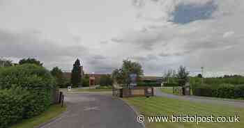 Bristol-based crematorium operator bans kissing and hugging