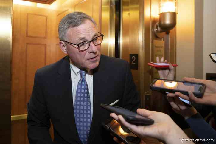 Senators sold stock before steep market losses from virus