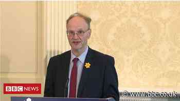 Coronavirus: School exams in NI will not go ahead