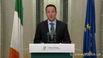 Coronoavirus: Vulnerable people could need to 'cocoon'