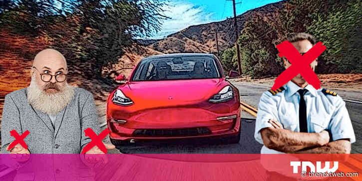 Autonomous driving still isn’t a reality in 2020 — and it’s getting people killed