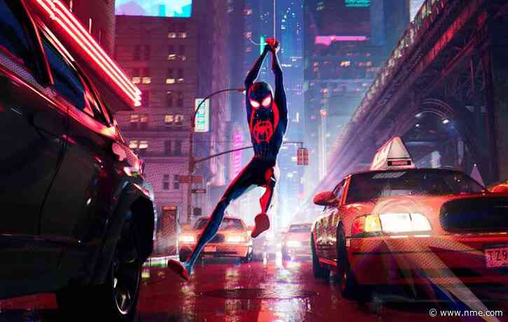 Coronavirus: ‘Spider-Man’ voice actor Jake Johnson sends messages as Peter Parker to self-isolating children