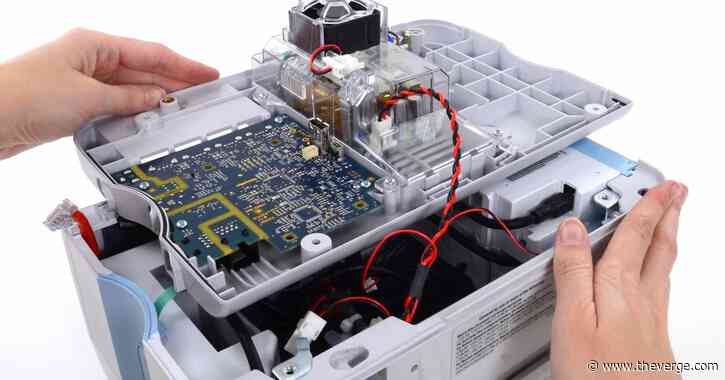 iFixit is building a repair database for medical equipment, and it needs your help