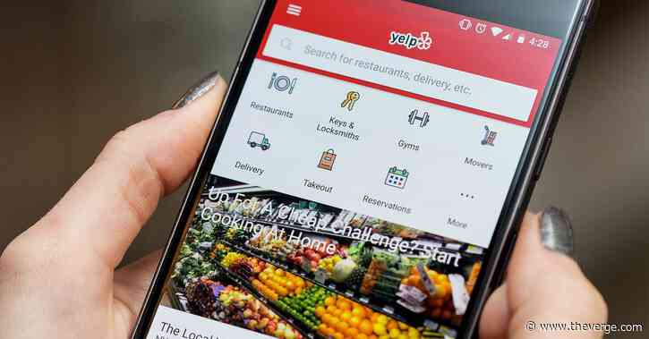 Yelp adds new features to help local businesses survive