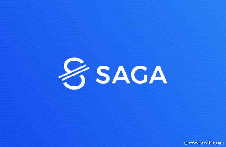 Saga Partners with Keyless Wallet ZenGo as SGA Profits from Stablecoin Scare