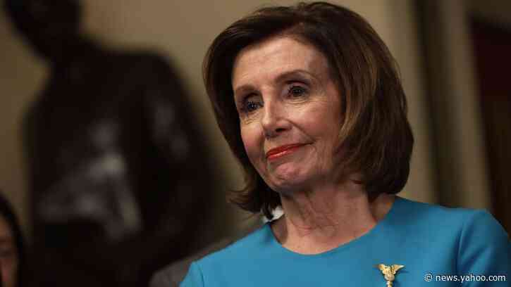Progressives Call on Pelosi to Negotiate Bigger Cash Payments for Americans