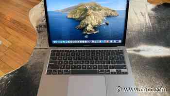 The $999 MacBook Air returns, with a catch     - CNET