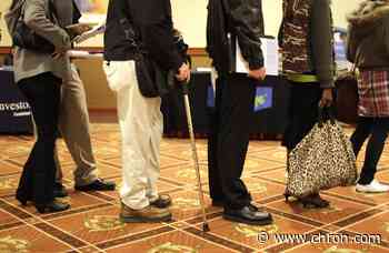 How to apply online for unemployment benefits in Texas
