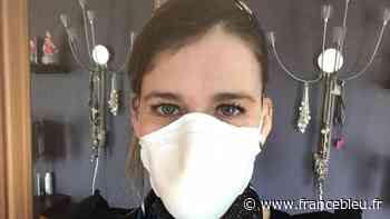 Coronavirus : Linda, chasseuse de masques et infirmière libérale à Morlaas - France Bleu