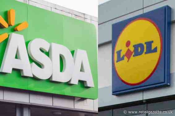 Lidl & Asda the latest to undergo recruitment drive amid coronavirus crisis
