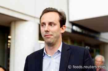 Former Uber self-driving head Levandowski agrees to plea deal over Google secrets