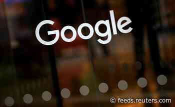Google exploring using location info to slow coronavirus spread