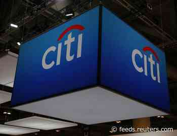 Technology issues strain work from home efforts at big U.S. banks