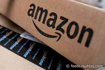 Amazon shuts New York delivery station after worker gets coronavirus