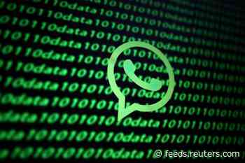 Coronavirus conspiracies go viral on Whatsapp as crisis deepens