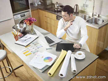 Remote working: Security tips for working from home