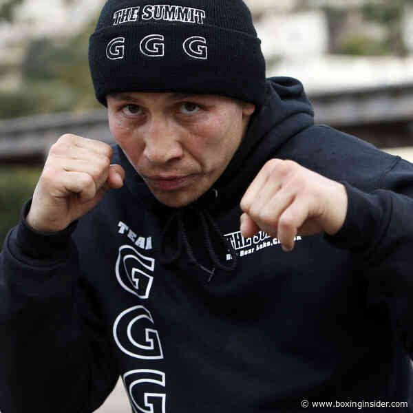 GGG Opens Up as Betting Underdog in Third Contest Against Canelo Alvarez