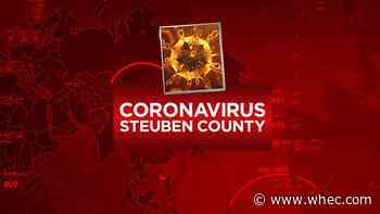 First case of coronavirus confirmed in Steuben County