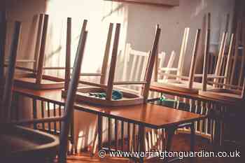 Send us your pictures if your child is leaving school today