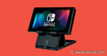 27 Best Nintendo Switch Accessories (2020): Docks, Cases, and More