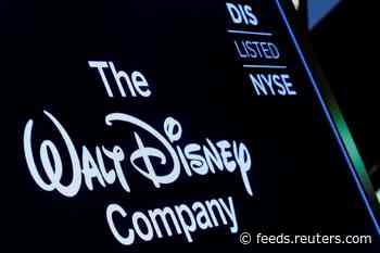 Walt Disney delays India launch of streaming service