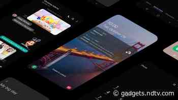 Samsung Galaxy Note 10, Galaxy S10 Series Tipped to Get One UI 2.1 Next Month