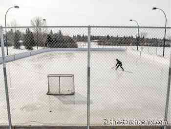 COVID-19: Local sports in Saskatoon wait out pandemic threat - Saskatoon StarPhoenix