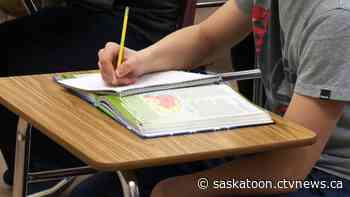COVID-19: Saskatoon schools to suspend classes March 20 - CTV News