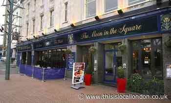Wetherspoons refuses to close pubs but Brewhouse does