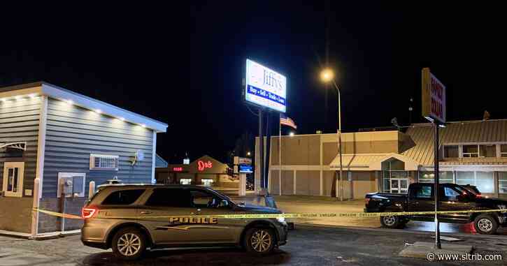 Police in Vernal shoot at man who was on probation