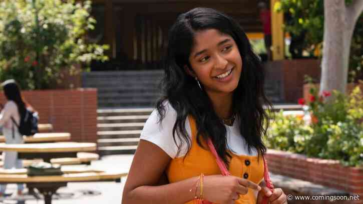 Never Have I Ever Teaser Previews New Netflix Series From Mindy Kaling