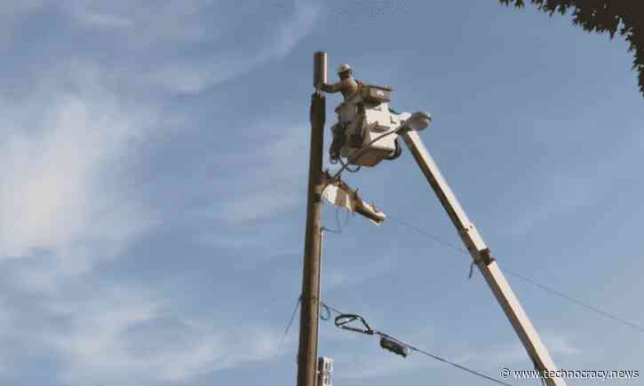 Coronavirus Pandemic Seen To Accelerate 5G Rollout In US