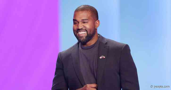 Kanye West Donates to Chicago & LA Charities to Feed Children and the Elderly Amid Coronavirus