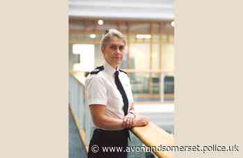 Statement on police response to COVID-19 from ACC Nikki Watson