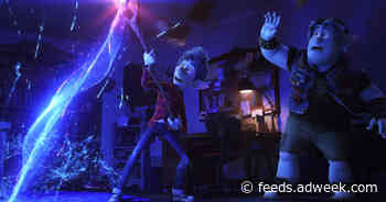 Disney’s Onward Available for Digital Purchase Tonight as Coronavirus Shutters Theaters