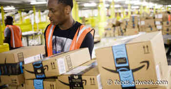 Amazon Employees Say Company Should Do More to Protect Them