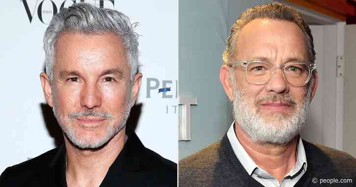 Baz Luhrmann Says Now 'Is Not the Moment' to Resume Production on Tom Hanks-Starring Elvis Film