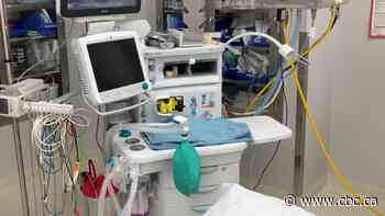 Montreal hospitals launch global challenge to design new ventilator